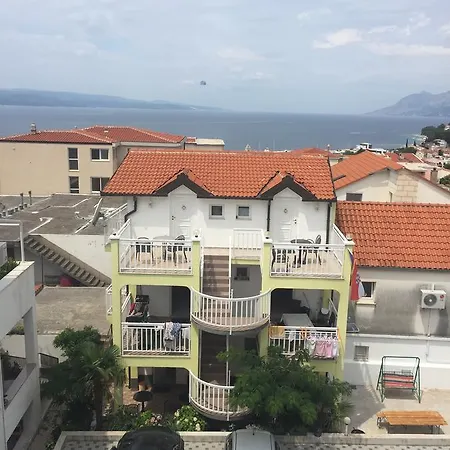 Apartment Agneza *