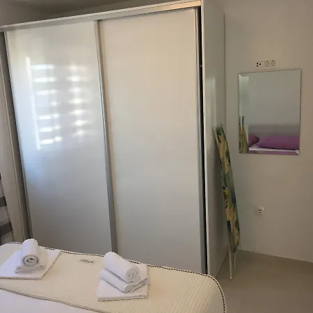 Apartment Agneza