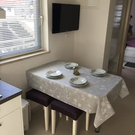 Apartment Agneza