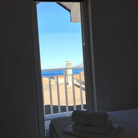 Agneza Apartment