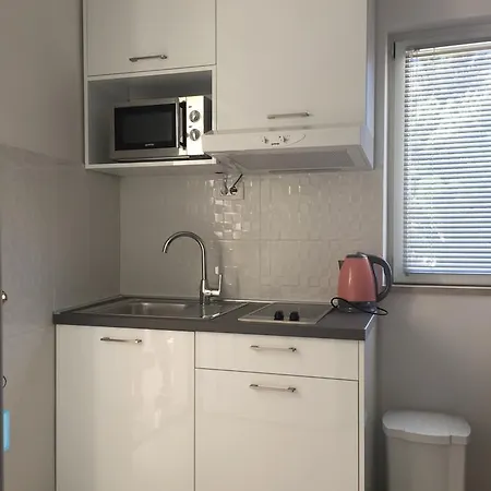 Apartment Agneza