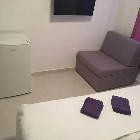 Apartment Agneza Baska Voda
