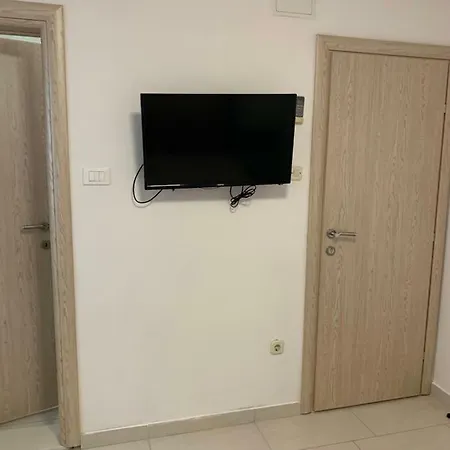 Apartment Agneza