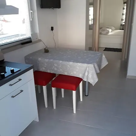 Agneza Baška Voda