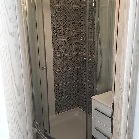 Agneza Apartament