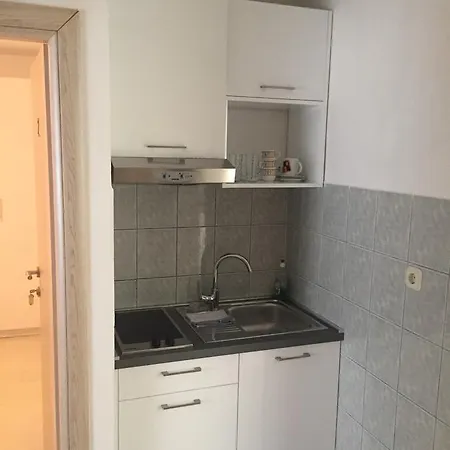 Apartament Agneza