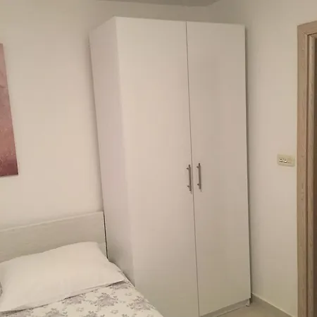 Agneza Apartament