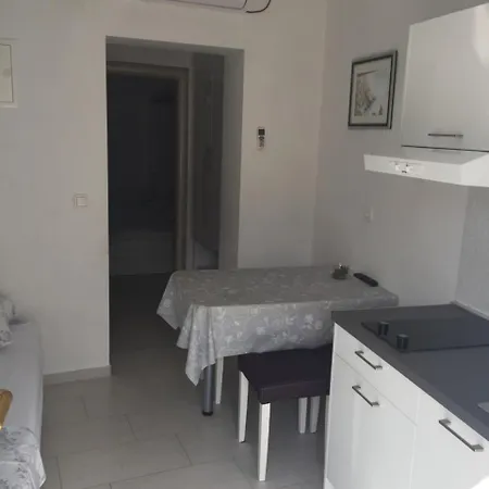 Apartament Agneza Baška Voda